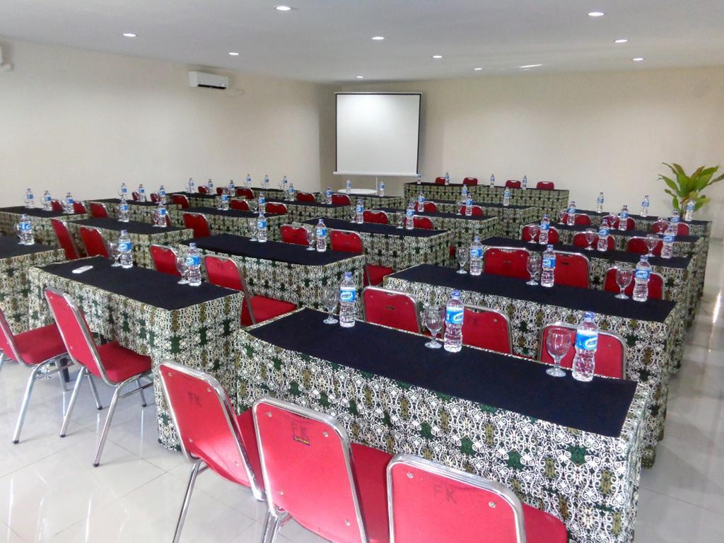 Bumi Cikeas Sentul Bogor 호텔 외부 사진