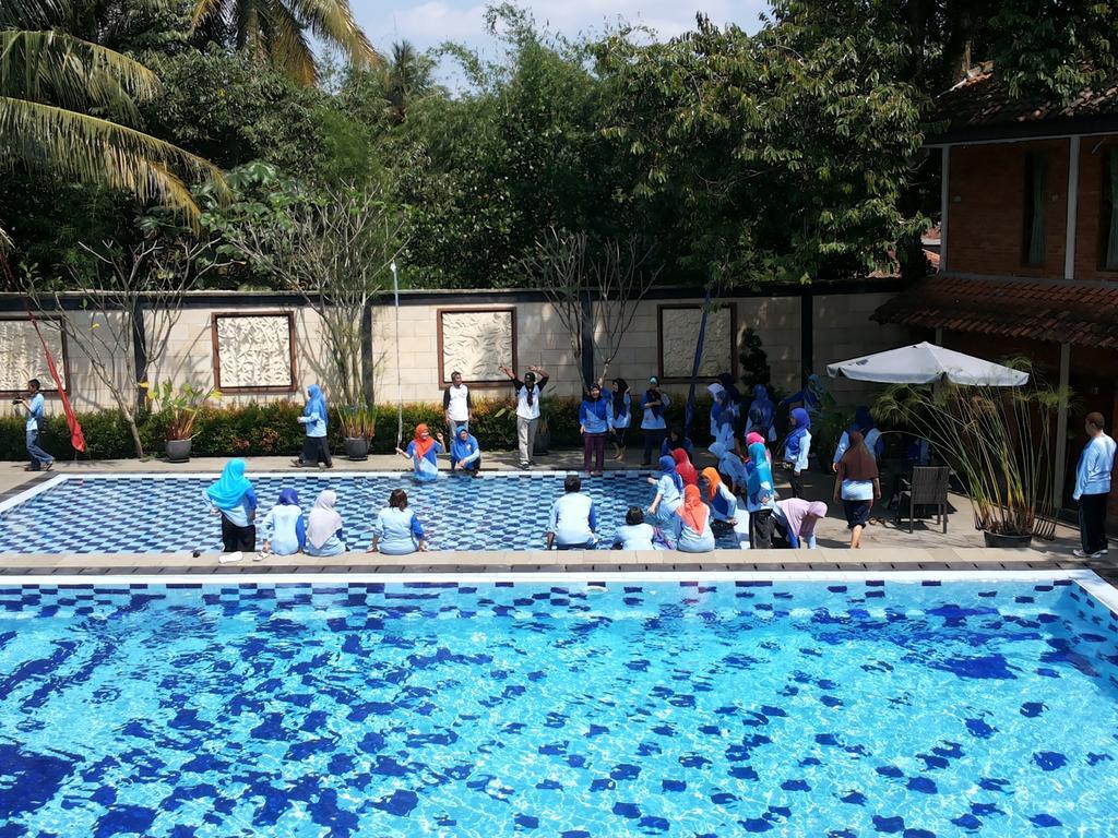 Bumi Cikeas Sentul Bogor 호텔 외부 사진