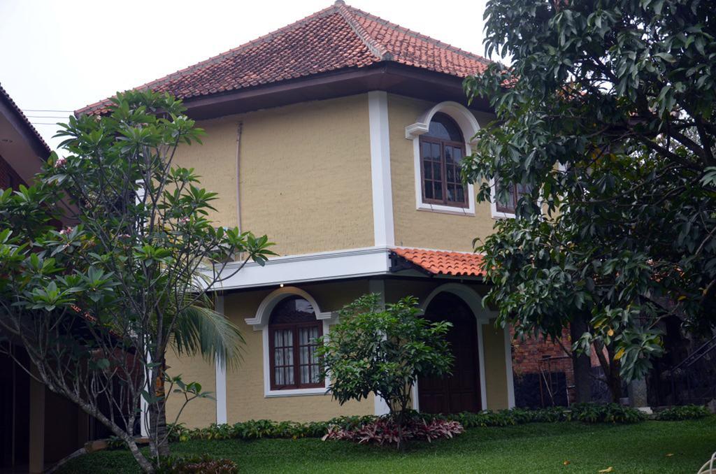 Bumi Cikeas Sentul Bogor 호텔 외부 사진