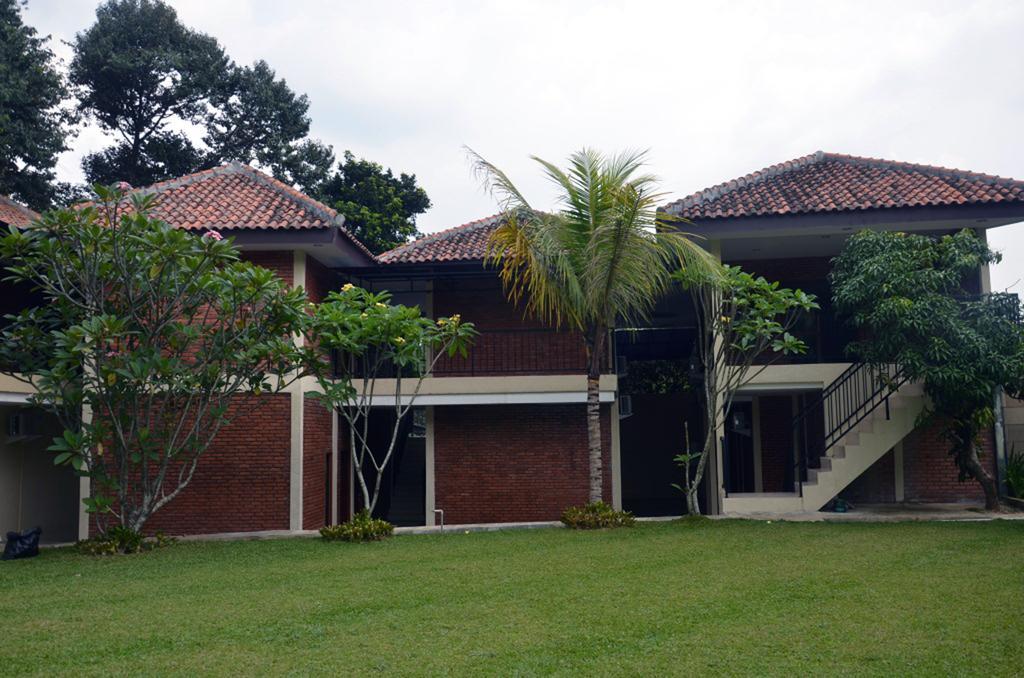 Bumi Cikeas Sentul Bogor 호텔 외부 사진