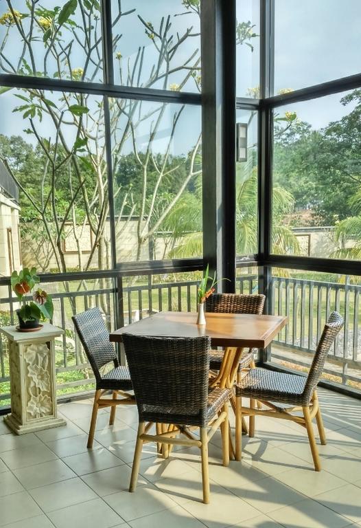 Bumi Cikeas Sentul Bogor 호텔 외부 사진