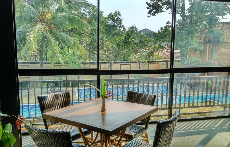 Bumi Cikeas Sentul Bogor 호텔 외부 사진
