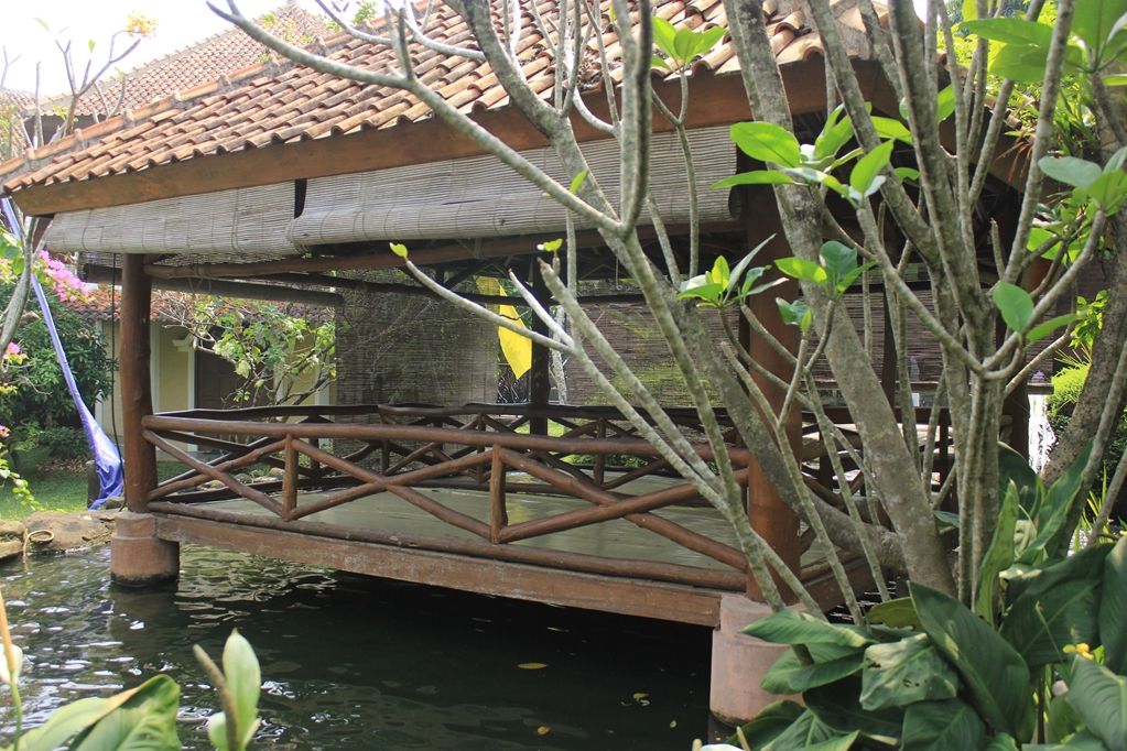Bumi Cikeas Sentul Bogor 호텔 시설 사진