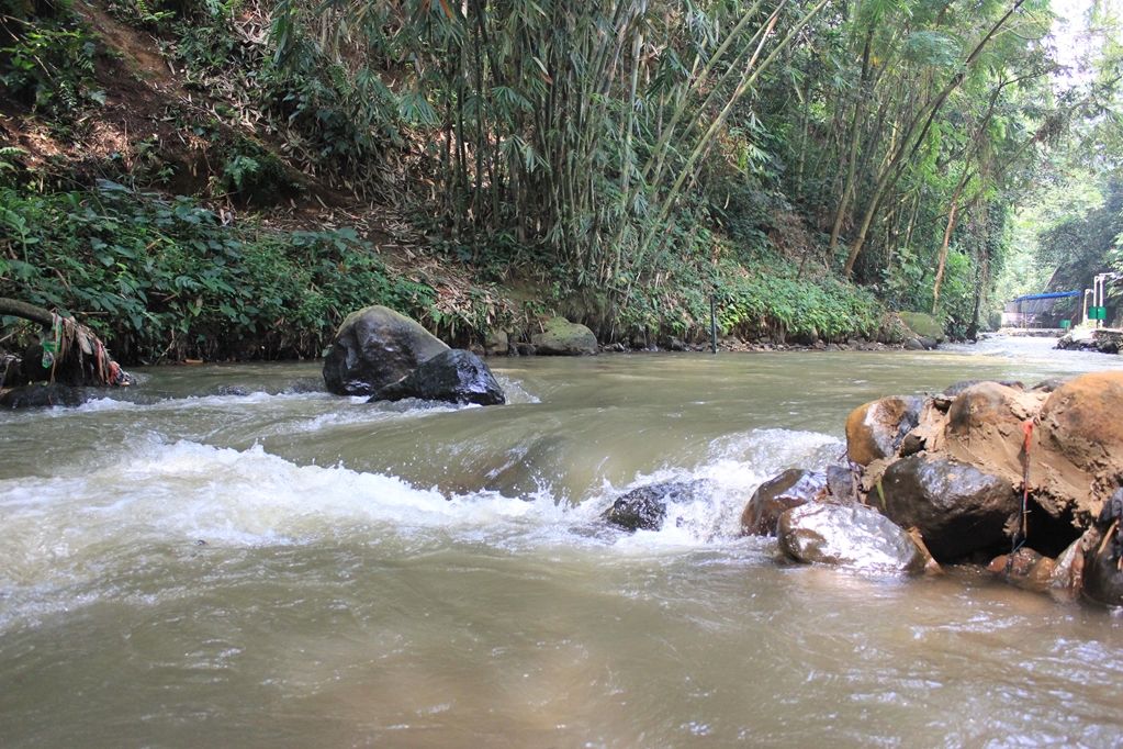 Bumi Cikeas Sentul Bogor 호텔 시설 사진