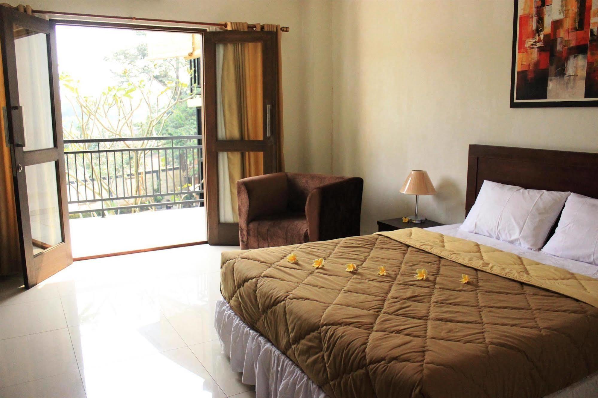 Bumi Cikeas Sentul Bogor 호텔 외부 사진