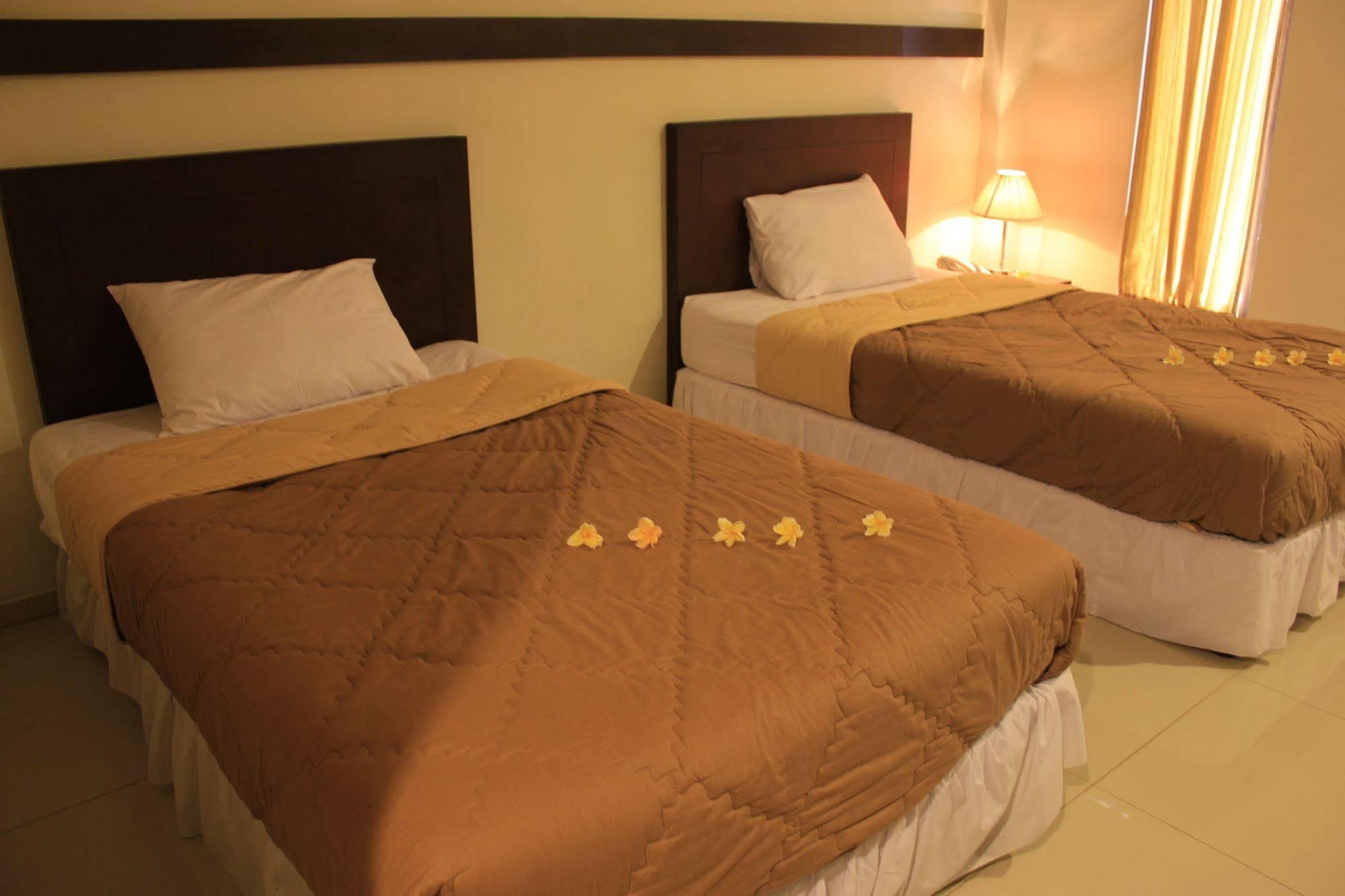 Bumi Cikeas Sentul Bogor 호텔 외부 사진