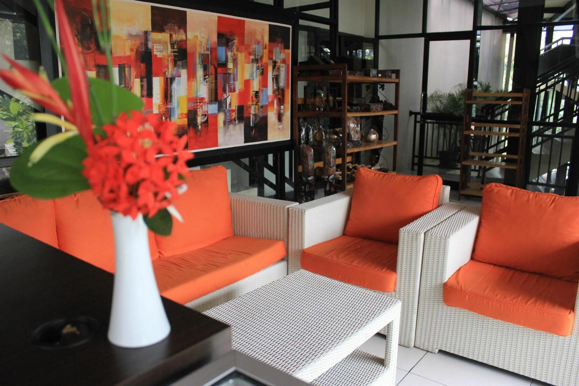 Bumi Cikeas Sentul Bogor 호텔 외부 사진