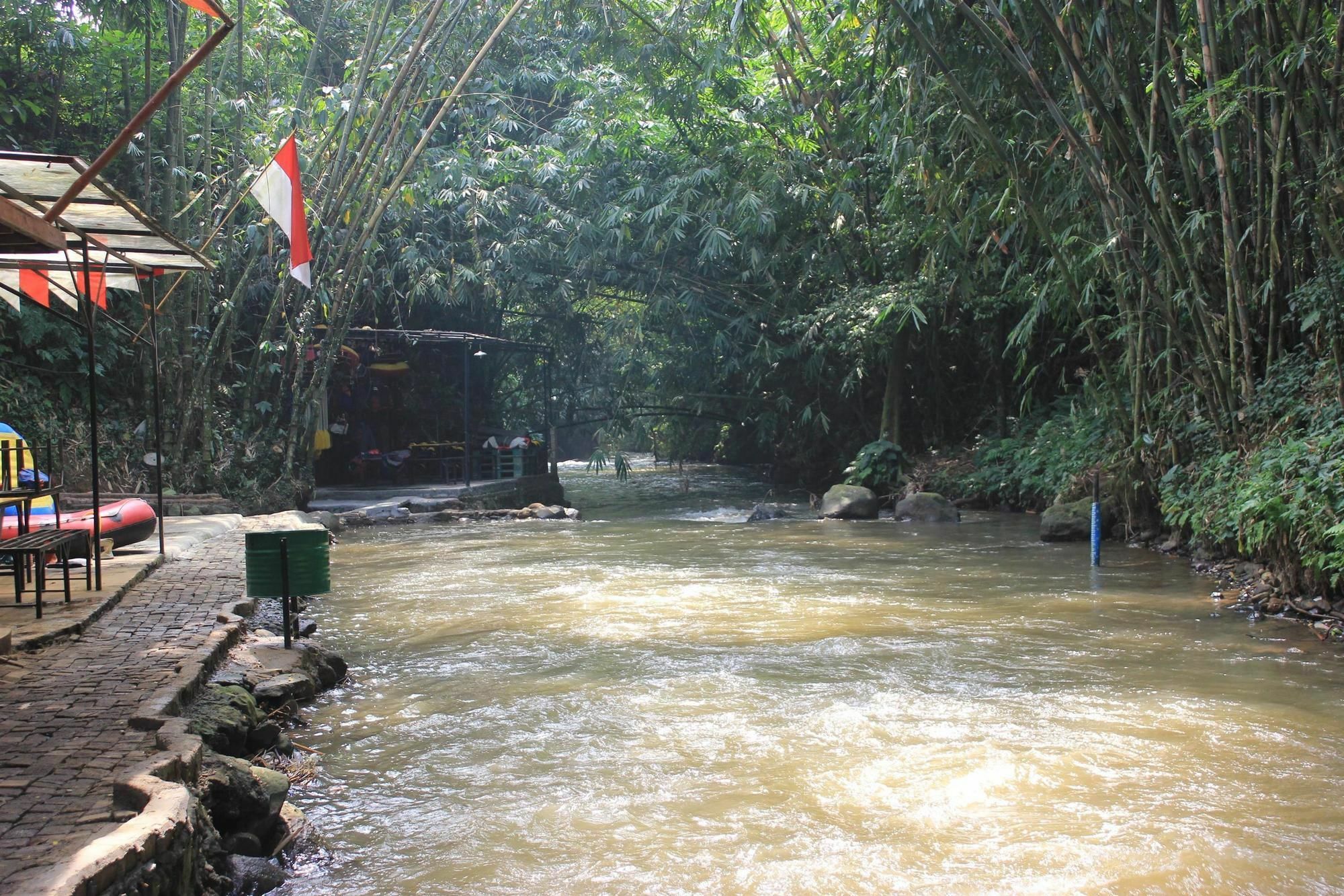 Bumi Cikeas Sentul Bogor 호텔 외부 사진