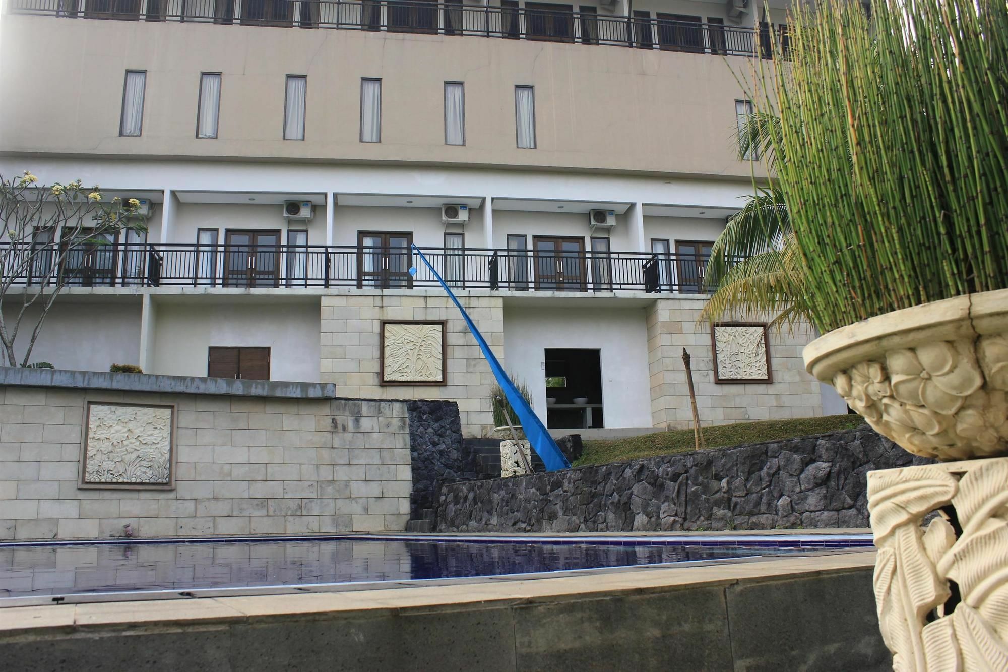 Bumi Cikeas Sentul Bogor 호텔 외부 사진