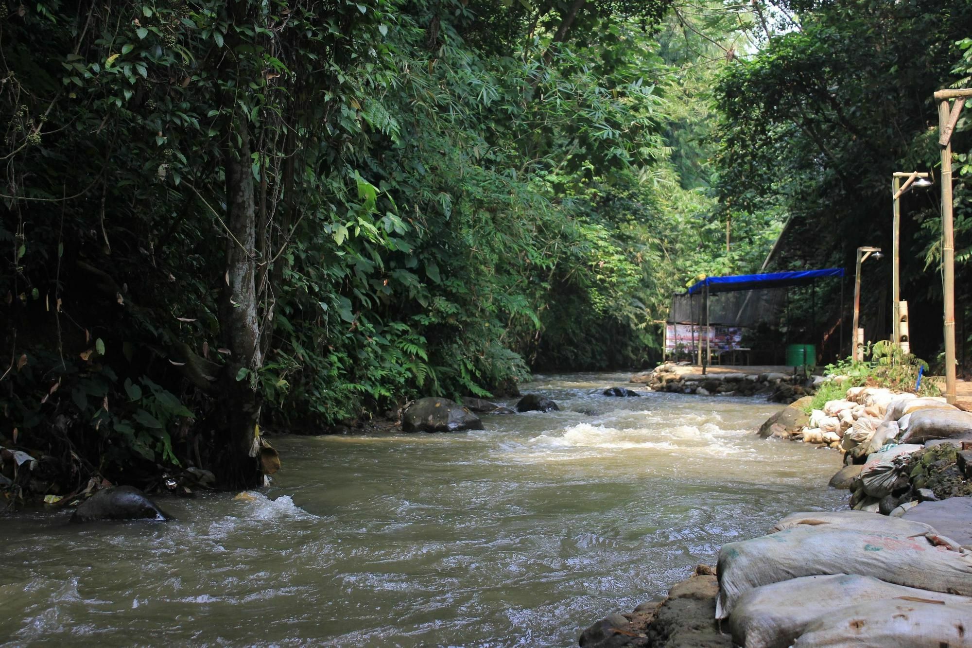 Bumi Cikeas Sentul Bogor 호텔 외부 사진