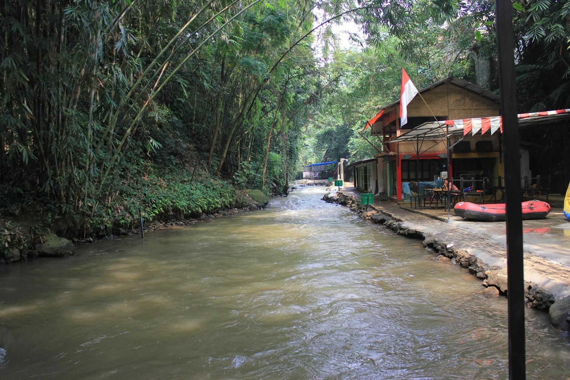 Bumi Cikeas Sentul Bogor 호텔 외부 사진