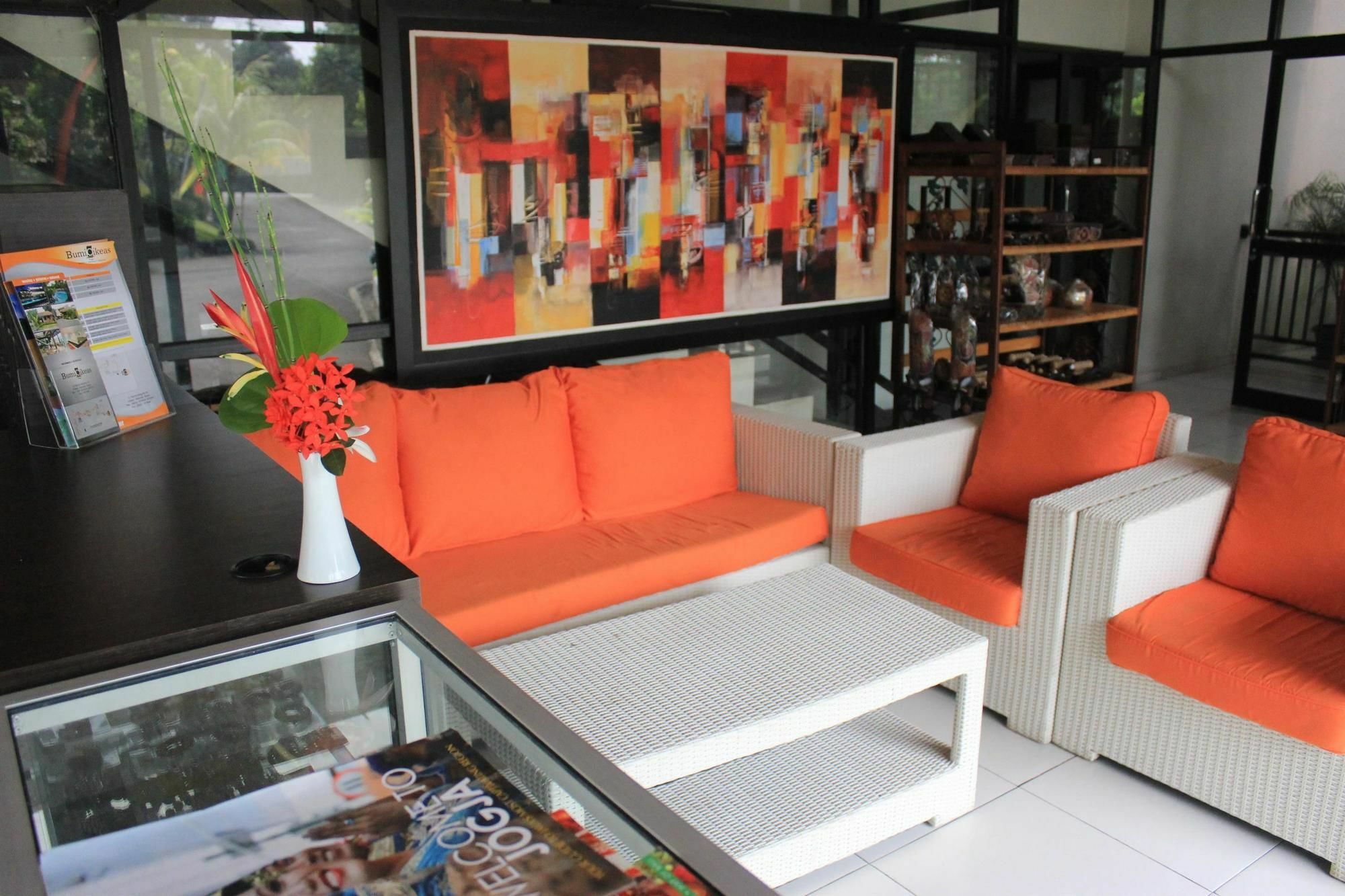 Bumi Cikeas Sentul Bogor 호텔 외부 사진